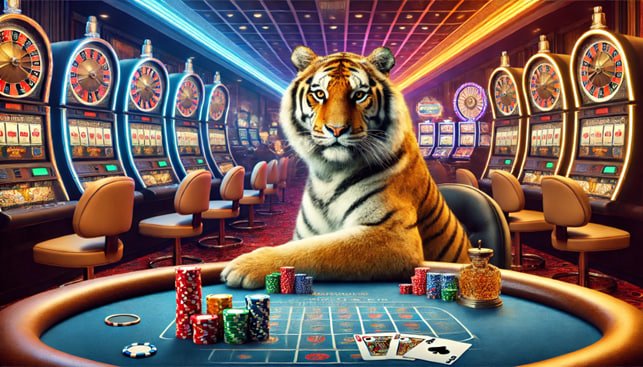 Simulasi live dealer blackjack Permainan live dealer gratis maxtoto